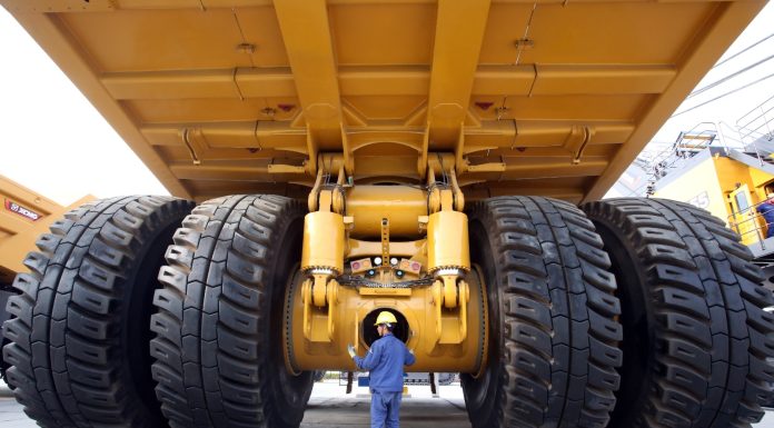 Cina: Jiangsu, la manifattura avanzata sostiene la crescita economica (2)