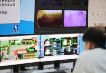 Cina: struttura nella Binhai New Area di Tianjin punta su riutilizzo dei rifiuti (2)