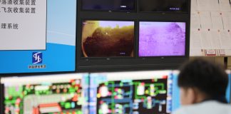 Cina: struttura nella Binhai New Area di Tianjin punta su riutilizzo dei rifiuti (2)