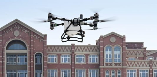 Cina: Laixi, in crescita catena industriale per economia a bassa quota (2)