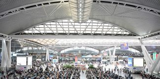 Cina: viaggi in aumento per la Festa di Qingming (3)