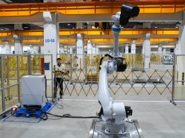 Cina: Jiangsu, la manifattura avanzata sostiene la crescita economica (3)