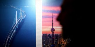 Cina: Shanghai presenta a Londra il suo patrimonio culturale (1)