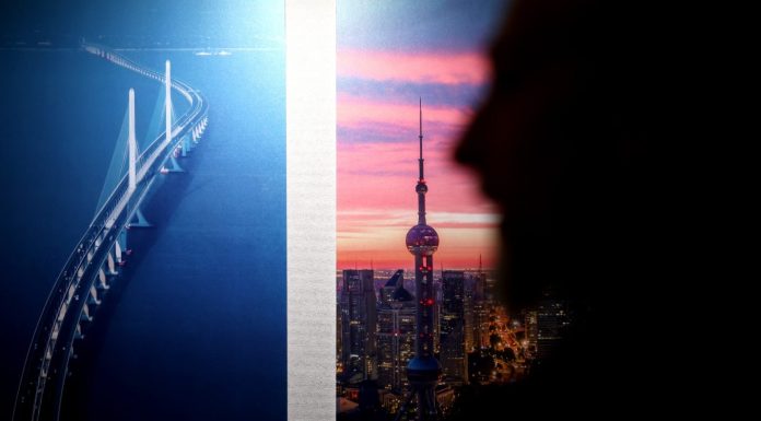 Cina: Shanghai presenta a Londra il suo patrimonio culturale (1)