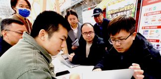 Cina: boom delle società unipersonali spinte dall’intelligenza artificiale (1)