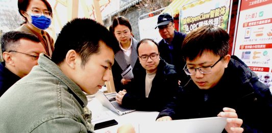 Cina: boom delle società unipersonali spinte dall’intelligenza artificiale (1)