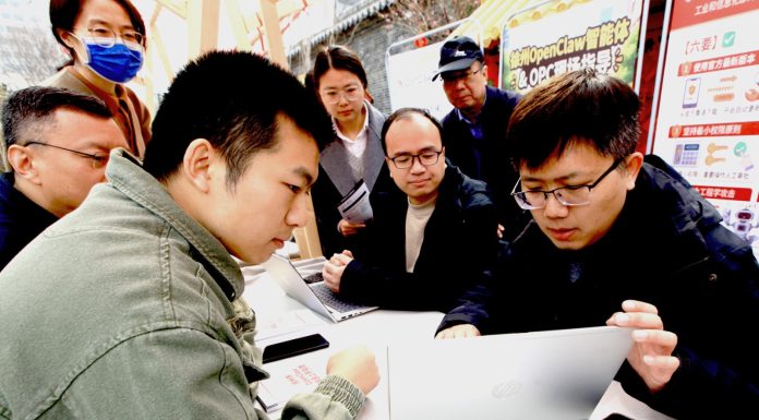 Cina: boom delle società unipersonali spinte dall’intelligenza artificiale (1)