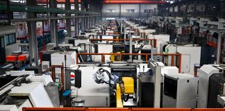 Cina: Baotou promuove sviluppo verde di industria dell’alluminio (2)