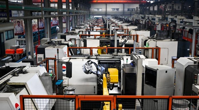 Cina: Baotou promuove sviluppo verde di industria dell’alluminio (2)