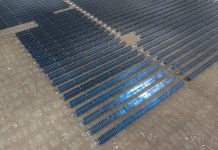 Cina: al via i lavori di costruzione di una centrale solare a 4.550 metri (2)