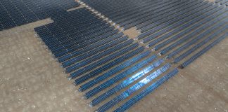 Cina: al via i lavori di costruzione di una centrale solare a 4.550 metri (2)