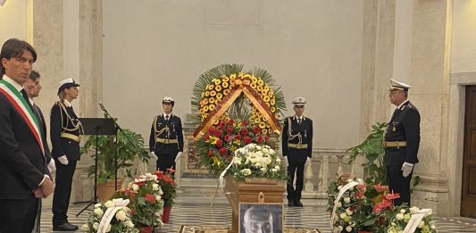 A Roma la camera ardente per Roberto Arditti