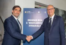 ACI e Mim “Insieme per la sicurezza stradale”, oltre 650 studenti coinvolti
