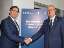 ACI e Mim “Insieme per la sicurezza stradale”, oltre 650 studenti coinvolti