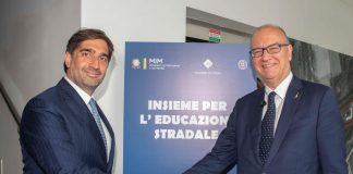 ACI e Mim “Insieme per la sicurezza stradale”, oltre 650 studenti coinvolti