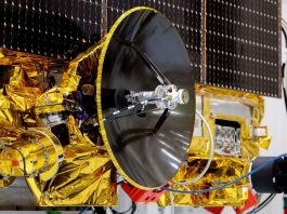 La filiera aerospaziale italiana vale 21,4 miliardi di fatturato