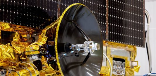 La filiera aerospaziale italiana vale 21,4 miliardi di fatturato