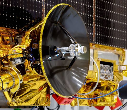 La filiera aerospaziale italiana vale 21,4 miliardi di fatturato