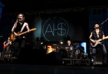 Gli Afterhours tornano in tour per celebrare i 40 anni di carriera