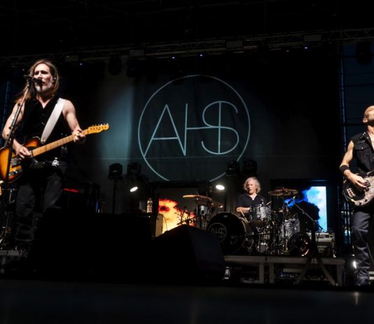 Gli Afterhours tornano in tour per celebrare i 40 anni di carriera