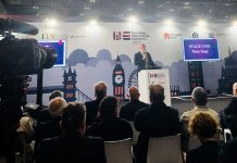 La Regione Sardegna protagonista al “Real Italian Wine & Food Experience” di Londra