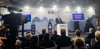 La Regione Sardegna protagonista al “Real Italian Wine & Food Experience” di Londra