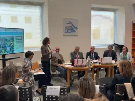 Ambiente e stili di vita, presentato il volume dell’AIL sul rischio onco-ematologico