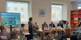 Ambiente e stili di vita, presentato il volume dell’AIL sul rischio onco-ematologico