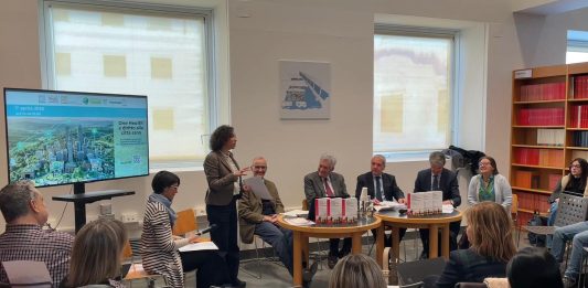 Ambiente e stili di vita, presentato il volume dell’AIL sul rischio onco-ematologico