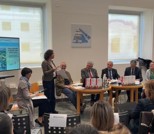 Ambiente e stili di vita, presentato il volume dell’AIL sul rischio onco-ematologico