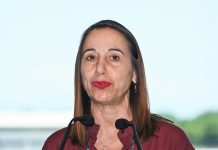 ENIT, Alessandra Priante nominata co-presidente di SIGA Europe