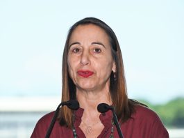 ENIT, Alessandra Priante nominata co-presidente di SIGA Europe