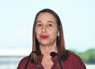 ENIT, Alessandra Priante nominata co-presidente di SIGA Europe