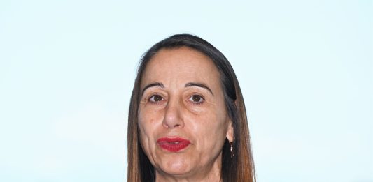 ENIT, Alessandra Priante nominata co-presidente di SIGA Europe