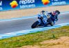 MotoGP, Alex Marquez trionfa a Jerez davanti a Bezzecchi e Di Giannantonio