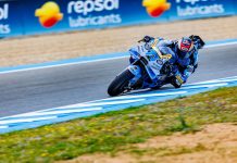 MotoGP, Alex Marquez trionfa a Jerez davanti a Bezzecchi e Di Giannantonio