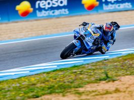 MotoGP, Alex Marquez trionfa a Jerez davanti a Bezzecchi e Di Giannantonio