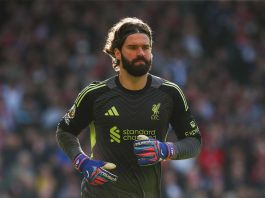 Alisson “open” to Juventus approach, Liverpool interested in Di Gregorio