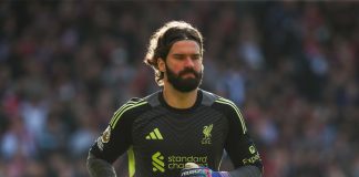 Alisson “open” to Juventus approach, Liverpool interested in Di Gregorio