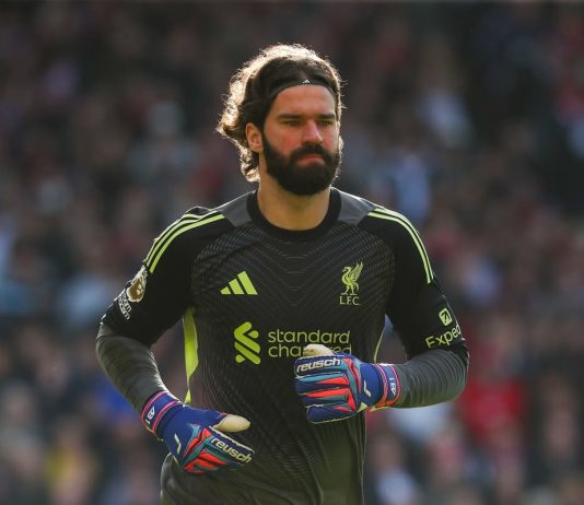 Alisson “open” to Juventus approach, Liverpool interested in Di Gregorio
