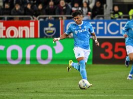 Napoli expected to exercise buy option for Alisson Santos