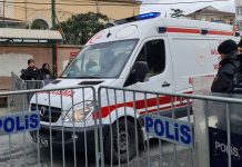 Sparatoria in un liceo della Turchia, si suicida l’attentatore: era un ex studente
