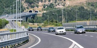 Esodo di Pasqua, su strade e autostrade 60 milioni di veicoli fino a martedì 7 aprile