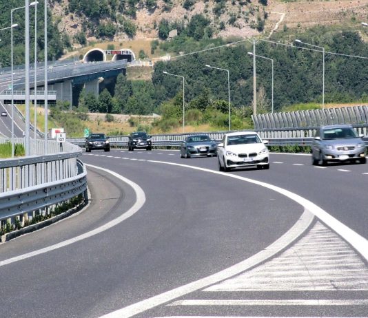 Esodo di Pasqua, su strade e autostrade 60 milioni di veicoli fino a martedì 7 aprile