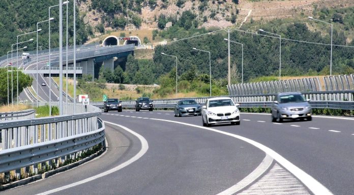 Esodo di Pasqua, su strade e autostrade 60 milioni di veicoli fino a martedì 7 aprile