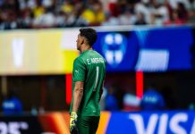 Zaragoza goalkeeper banned for 13 games for punching rival