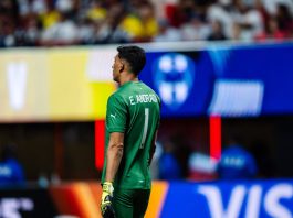 Zaragoza goalkeeper banned for 13 games for punching rival