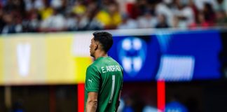 Zaragoza goalkeeper banned for 13 games for punching rival