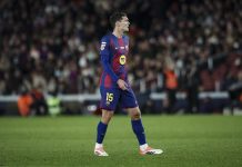 Barcelona, Christensen rejects the club’s first renewal offer