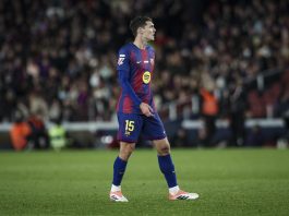 Barcelona, Christensen rejects the club’s first renewal offer